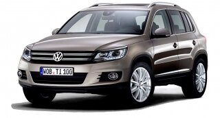 2016 Volkswagen Tiguan 1.4 TSI BMT 150 PS DSG Sport&Style (4x2) Araba kullananlar yorumlar